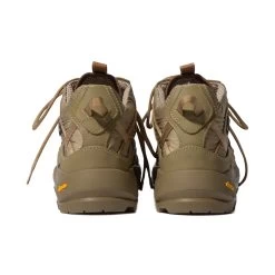 Snow Peak Mountain Trek Hiking Boots -Fashion Comprehensive snow peak mountain trek shoes green 25