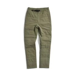 Snow Peak Flexible Insulated Pants 14 Snow Peak Flexible Insulated Pants -Fashion Comprehensive snowpeak flexible insulated pants green 21