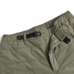 Snow Peak Flexible Insulated Pants 15 Snow Peak Flexible Insulated Pants -Fashion Comprehensive snowpeak flexible insulated pants green 22