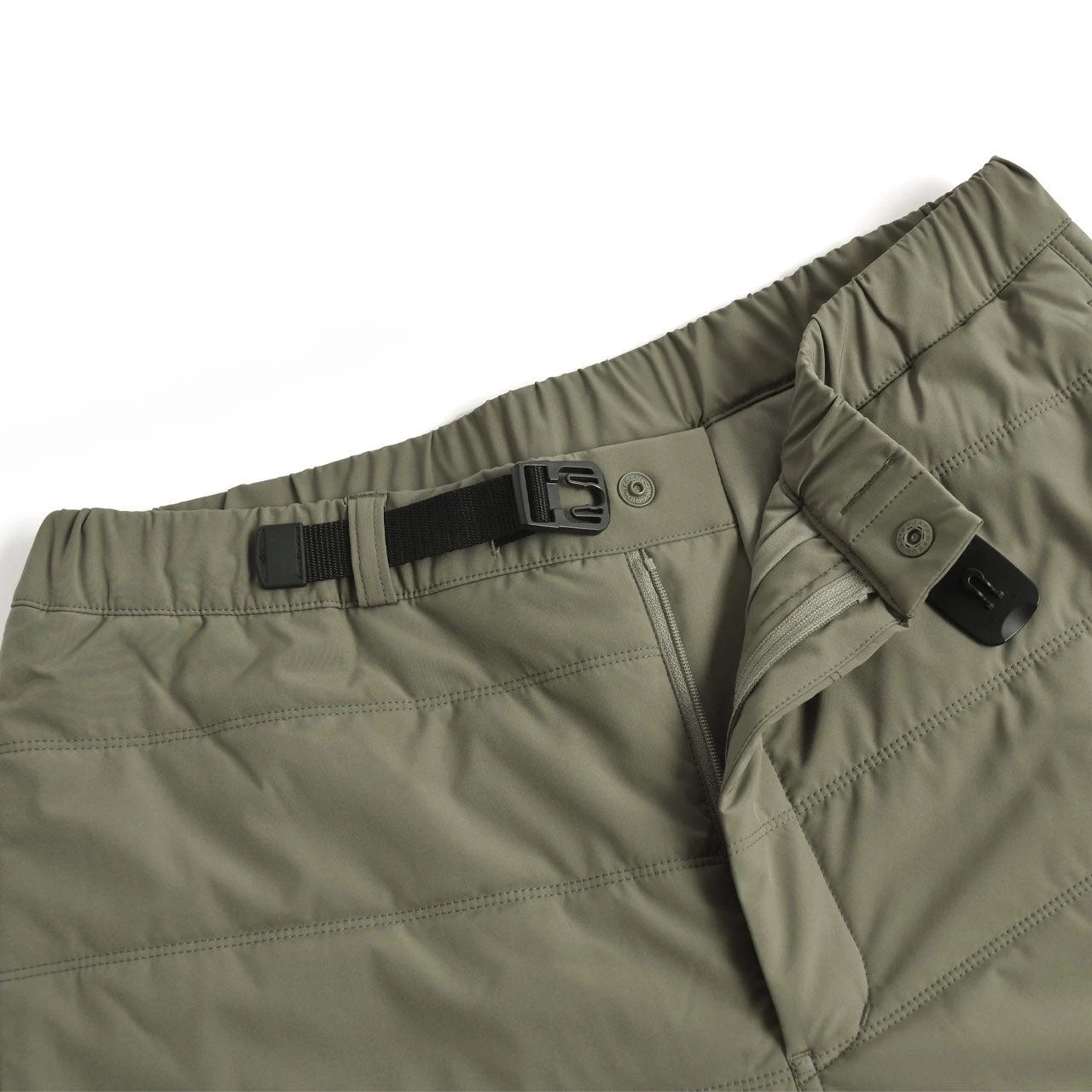 Snow Peak Flexible Insulated Pants 7 Snow Peak Flexible Insulated Pants - Image 5