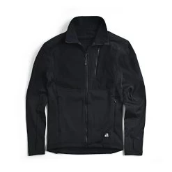 Snow Peak X Mountain Of Moods Hybrid Fleece Jacket