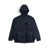 Snow Peak Indigo C/N Parka 1 Snow Peak Indigo C/N Parka -Fashion Comprehensive snowpeak indigo cn parka 21