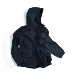 Fashion Comprehensive -Fashion Comprehensive snowpeak indigo cn parka 22