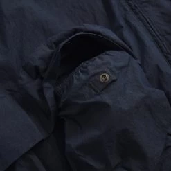 Snow Peak Indigo C/N Parka 7 Snow Peak Indigo C/N Parka -Fashion Comprehensive snowpeak indigo cn parka 23