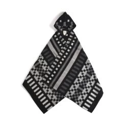 Fashion Comprehensive 8 Snow Peak Recycled Wool Poncho