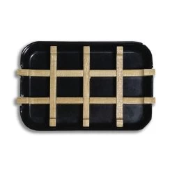 Alder Plant Fiber Soap Dish