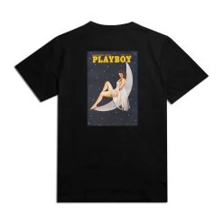 Soulland X Playboy December 1973 T-Shirt
