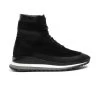 Spalwart Trail Blazer Boot Sneakers -Fashion Comprehensive spal sh19 bl