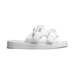 Suicoke Moto-Cab Sandal -Fashion Comprehensive suicoke moto cab white 4