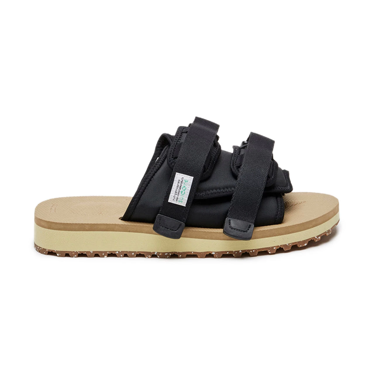 Suicoke MOTO-Cab-ECO Sandals 3 Suicoke MOTO-Cab-ECO Sandals