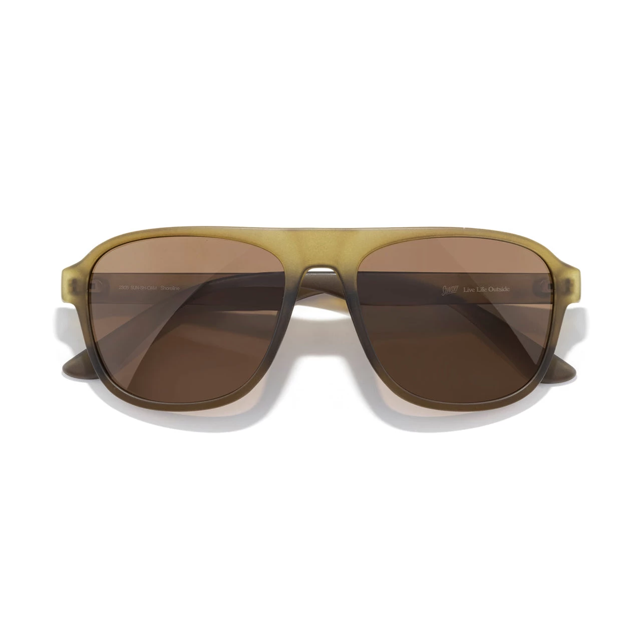 Sunski Shoreline Sunglasses 4 Sunski Shoreline Sunglasses - Image 2
