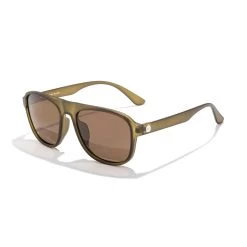 Sunski Shoreline Sunglasses 13 Sunski Shoreline Sunglasses -Fashion Comprehensive sunski shoreline olive amber 22