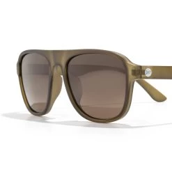 Sunski Shoreline Sunglasses 14 Sunski Shoreline Sunglasses -Fashion Comprehensive sunski shoreline olive amber 23