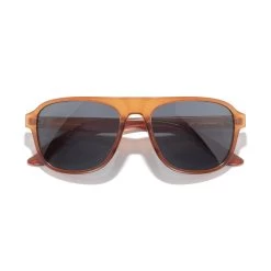Sunski Shoreline Sunglasses 15 Sunski Shoreline Sunglasses -Fashion Comprehensive sunski shoreline rust slate 21