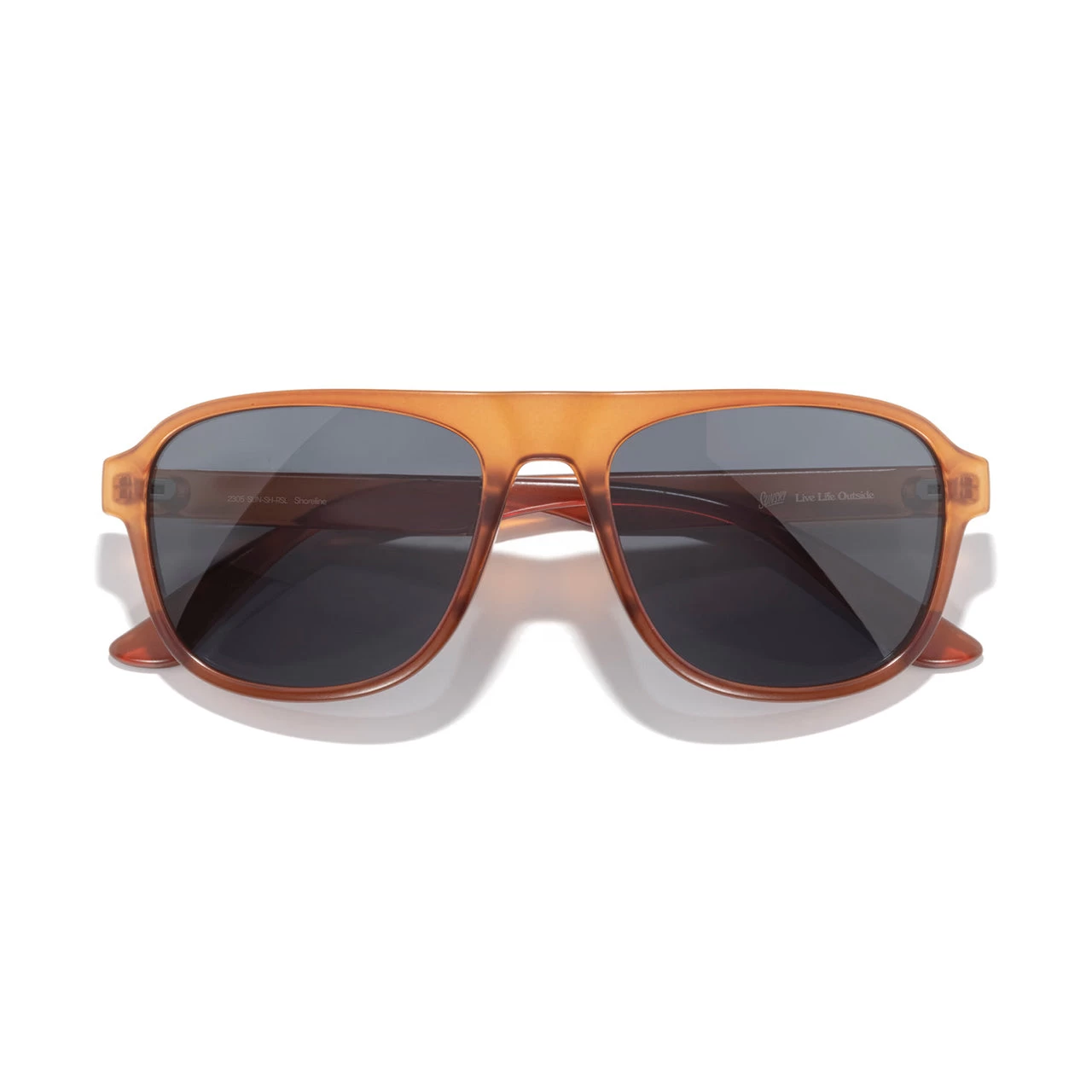 Sunski Shoreline Sunglasses 7 Sunski Shoreline Sunglasses - Image 5
