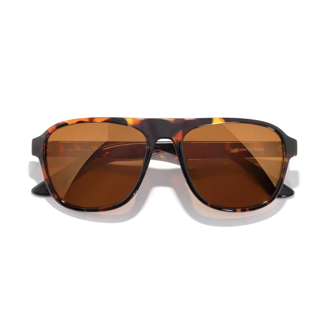 Sunski Shoreline Sunglasses 3 Sunski Shoreline Sunglasses