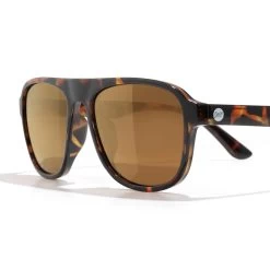 Sunski Shoreline Sunglasses 19 Sunski Shoreline Sunglasses -Fashion Comprehensive sunski shoreline tortoise bronze 23
