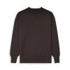 Sunspel Fisherman Jumper -Fashion Comprehensive sunspel english merino fisherman jumper coffee 21