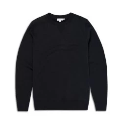 Sunspel Loopback Sweatshirt