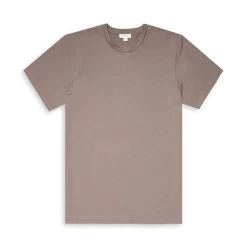 Sunspel Riviera T-Shirt -Fashion Comprehensive sunspel riviera shirt cedar 21