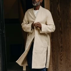 Taylor Stitch Apres Robe -Fashion Comprehensive taylor stitch apres robe natural 23