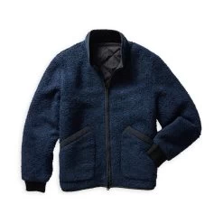 Taylor Stitch Reversible Carson Jacket