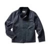 Taylor Stitch Chipped Canvas Workhorse Jacket -Fashion Comprehensive taylor stitch wrokhorse jacket chipped navy 21