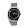Timex M79 Black Bezel Automatic Watch -Fashion Comprehensive timex m79 black 4