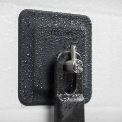 Tooletries Back Scrubber & Hook -Fashion Comprehensive toiletries back scrubber 33