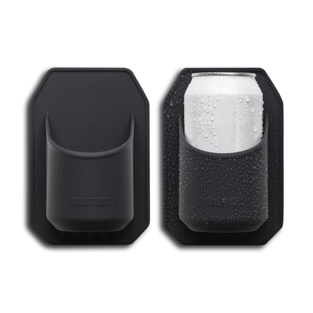 Tooletries Shower Drink Holders 3 Tooletries Shower Drink Holders