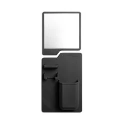 Tooletries Shower Mirror Bundle