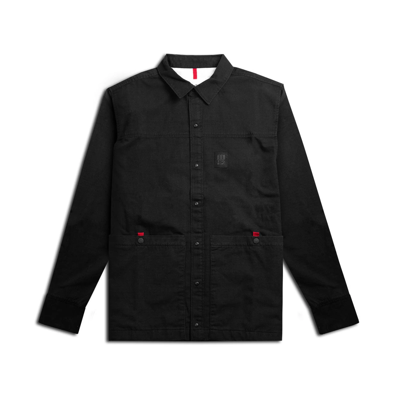 Topo Designs Field Jacket 4 Topo Designs Field Jacket - Image 2