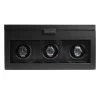 Wolf Axis Watch Winder -Fashion Comprehensive triple winder shop