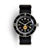 True North Black Fish NORAD Automatic Watch 2 True North Black Fish NORAD Automatic Watch -Fashion Comprehensive true north black fish watch 21
