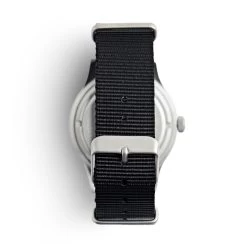 True North Black Fish NORAD Automatic Watch -Fashion Comprehensive true north black fish watch 24