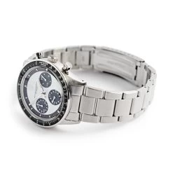 True North VRT Legend Chronograph -Fashion Comprehensive true north white chronograph watch 23