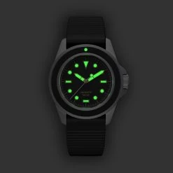 Unimatic Serie 8 U1S-8B -Fashion Comprehensive unimatic u1s 8b black 22