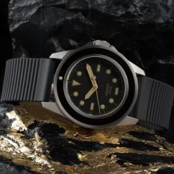 Unimatic Serie 8 U1S-8B -Fashion Comprehensive unimatic u1s 8b black 25