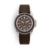 Unimatic U1S-MB Watch 2 Unimatic U1S-MB Watch -Fashion Comprehensive unimatic u1s watch mocha strap 26