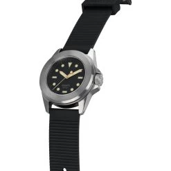 Unimatic Serie 8 U4S-8B -Fashion Comprehensive unimatic u4s 8b black 34