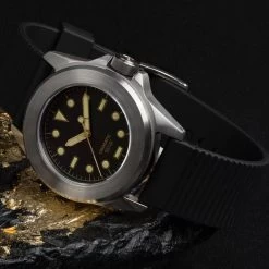 Unimatic Serie 8 U4S-8B -Fashion Comprehensive unimatic u4s 8b black 35