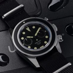 Unimatic UC3 Classic Watch -Fashion Comprehensive unimatic uc3 watch 33