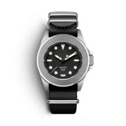 Unimatic UC4 Classic Watch