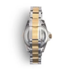 Vague GMT Watch -Fashion Comprehensive vague gmt watch brown 25