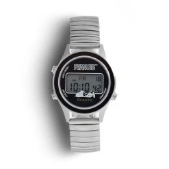 Vague Watch Co Snoopy Digital Watch