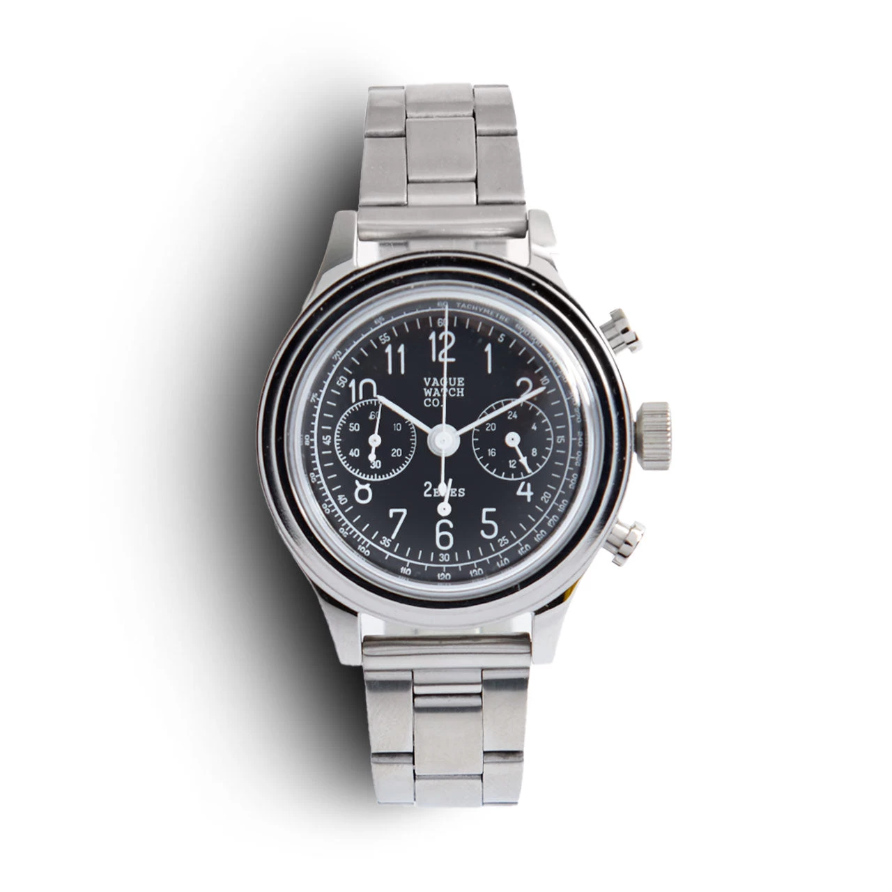 Vague Watch Co. 2 Eyes AG Watch 3 Vague Watch Co. 2 Eyes AG Watch