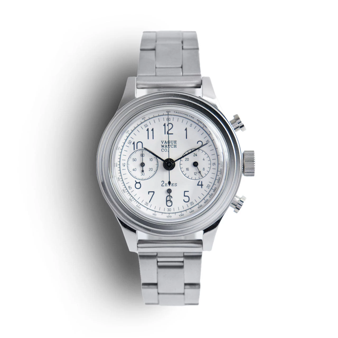 Vague Watch Co. 2 Eyes AG Watch 4 Vague Watch Co. 2 Eyes AG Watch - Image 2