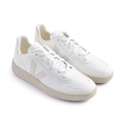 Veja V-10 CWL Sneakers -Fashion Comprehensive veja extra white 22