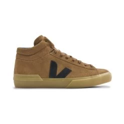 Veja Minotaur Suede Sneakers
