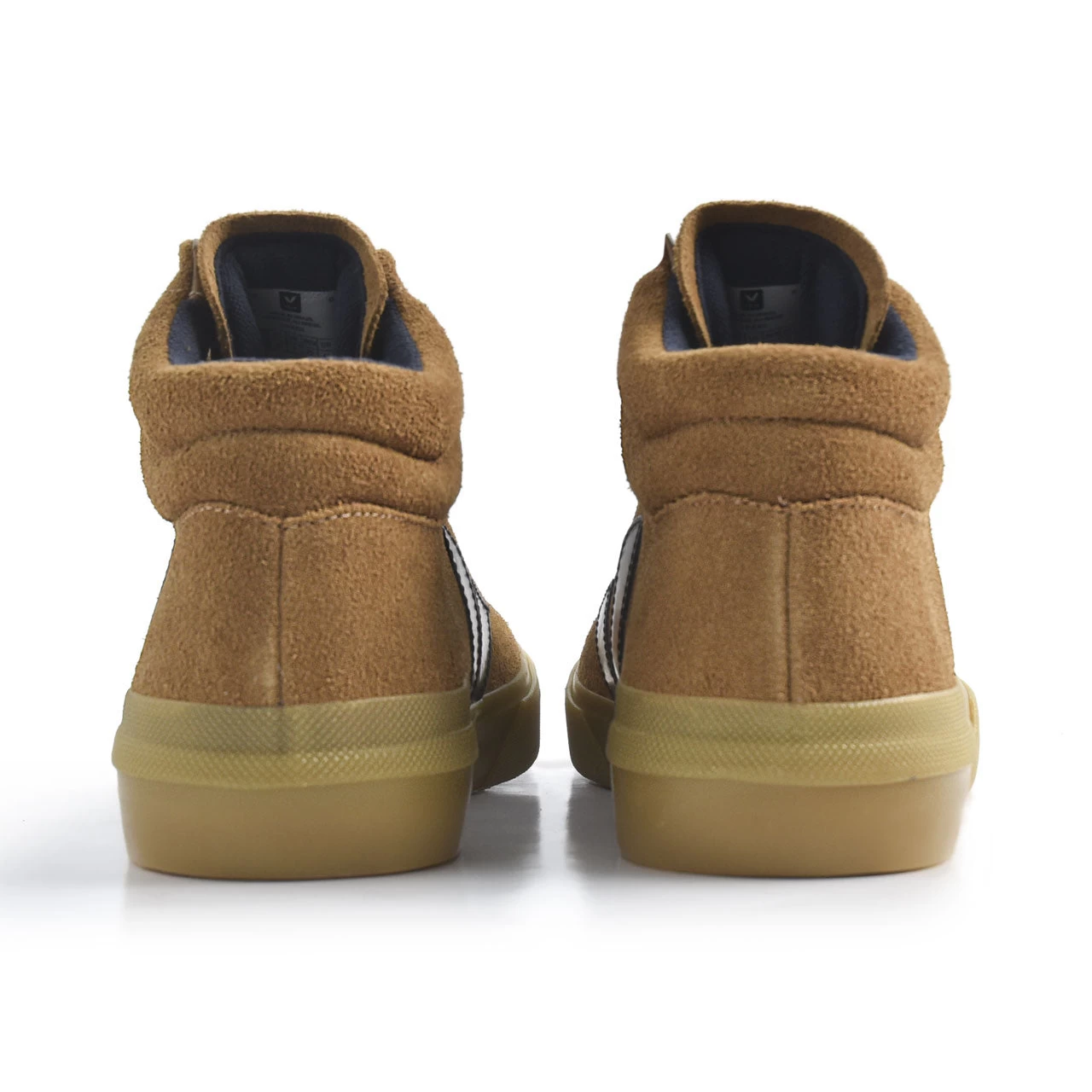 Veja Minotaur Suede Sneakers 5 Veja Minotaur Suede Sneakers - Image 3